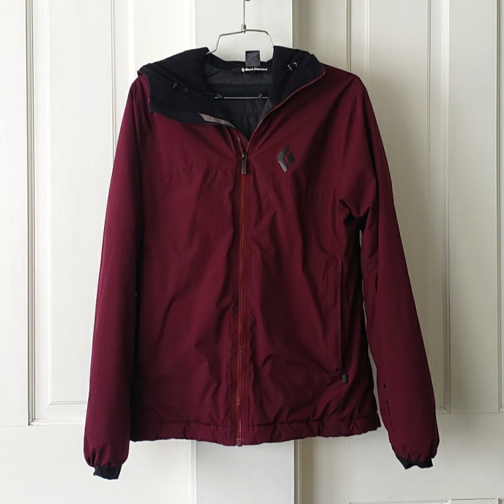 Black Diamond W's Heat Treat Hoodie